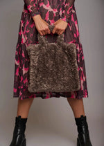 Rino&Pelle Tasche "Brax" - Brown