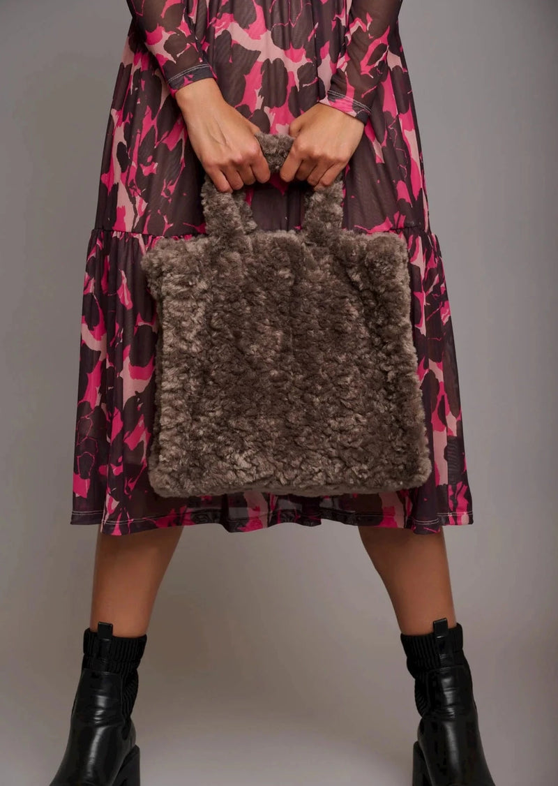 Rino&Pelle Tasche "Brax" - Brown