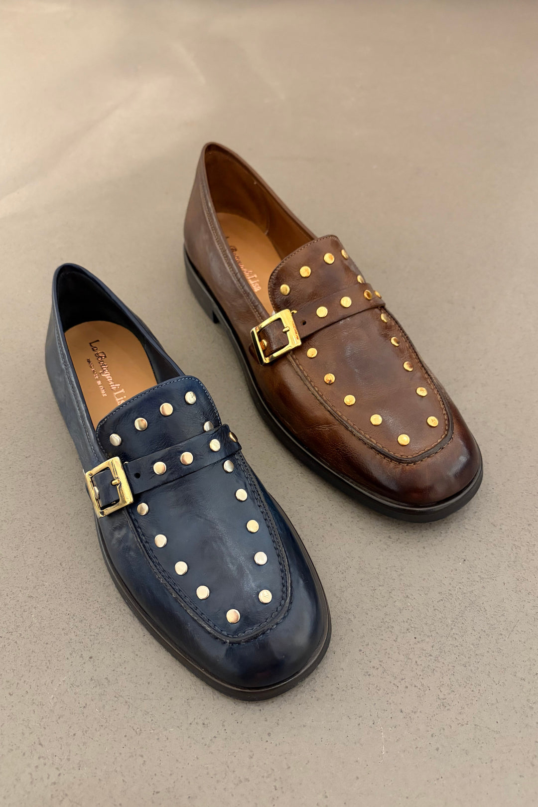 La Bottega Di Lisa - Loafer „6011B“