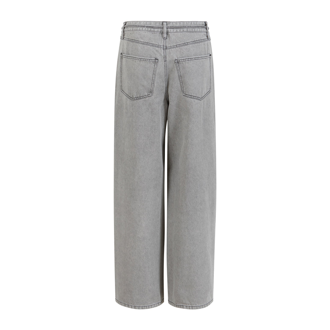 Coster Copenhagen - "Quinn" Loose Denim Pants