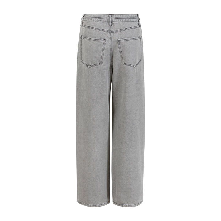 Coster Copenhagen - "Quinn" Loose Denim Pants