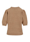 Coster Copenhagen "Elsa" Alpaca Top