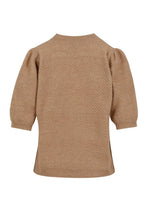 Coster Copenhagen "Elsa" Alpaca Top