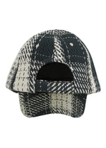 Coster Copenhagen - Check Mix - Cap