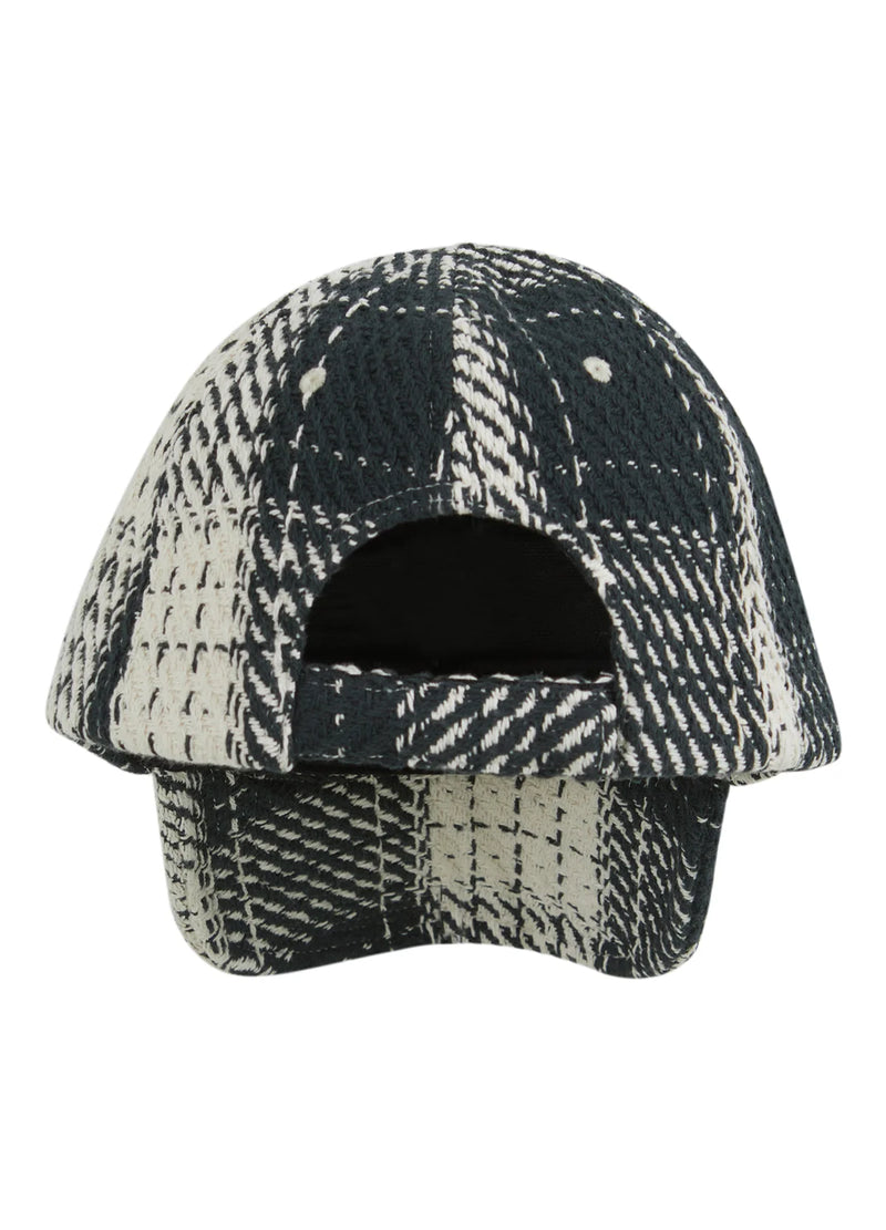 Coster Copenhagen - Check Mix - Cap