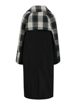 Coster Copenhagen - Check Mix Mantel