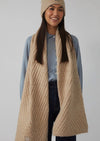 Codello Schal "Bell" - Beige