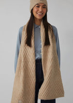 Codello Schal "Bell" - Beige