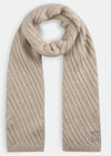 Codello Schal "Bell" - Beige