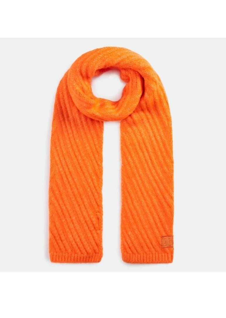 Codello Schal "Bell" - Orange