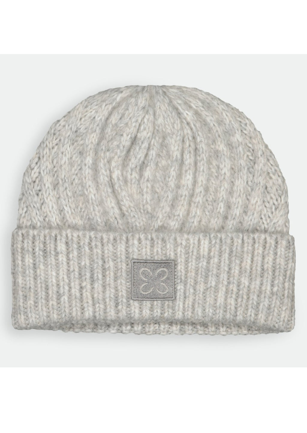 Codello Mütze "Bell" - Light Grey