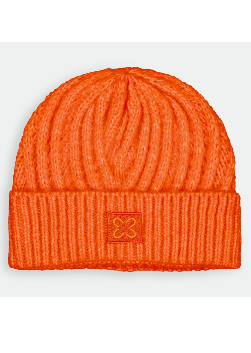 Codello Mütze "Bell" - Orange