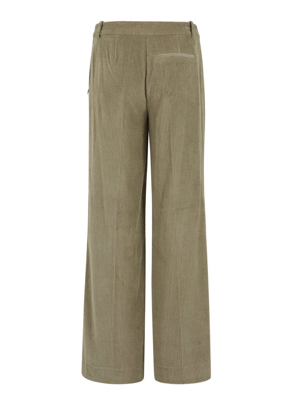 Coster Copenhagen - Cordhose "Petra" - Fall leaves
