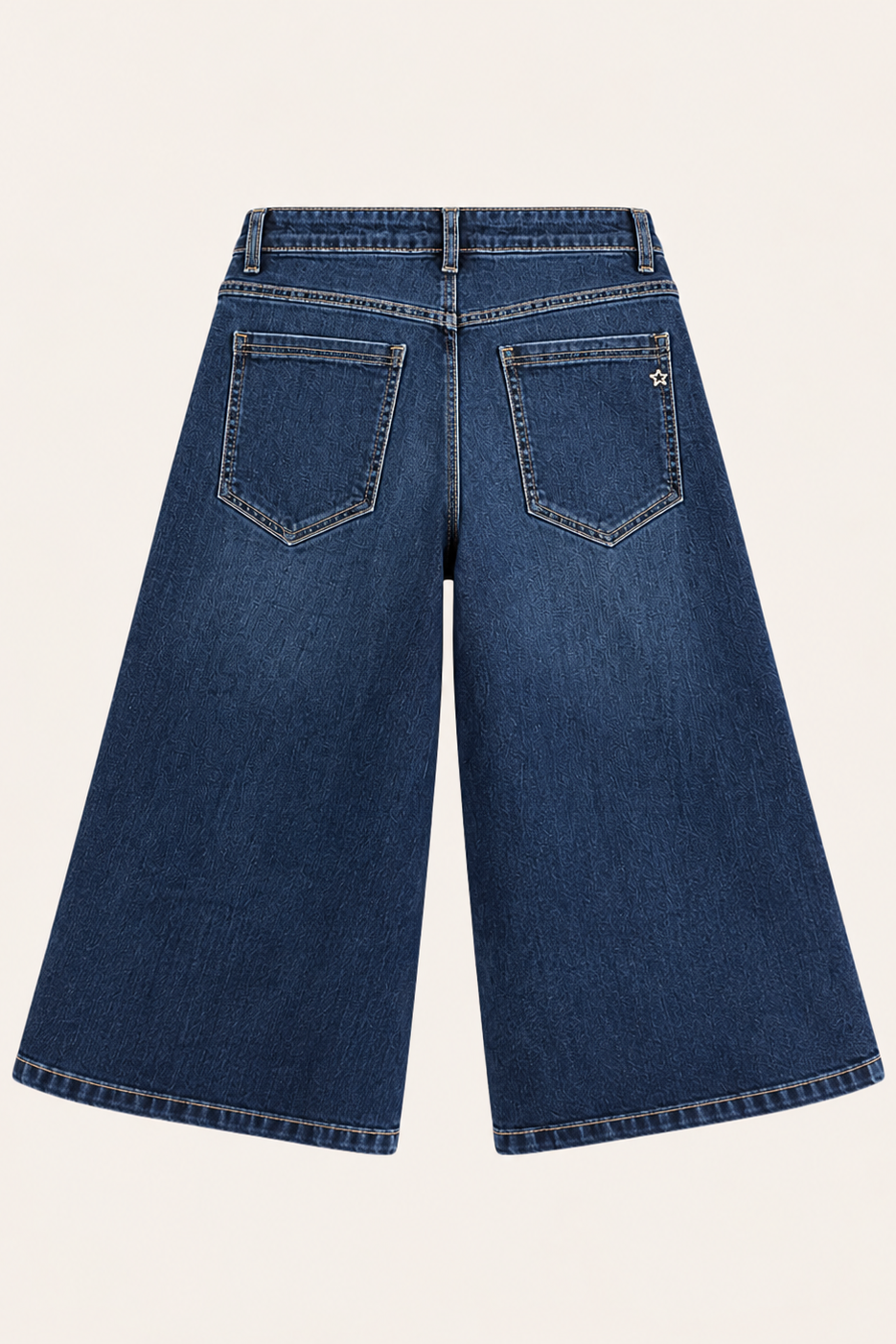 Jeans Bermuda - "Jeenyy"