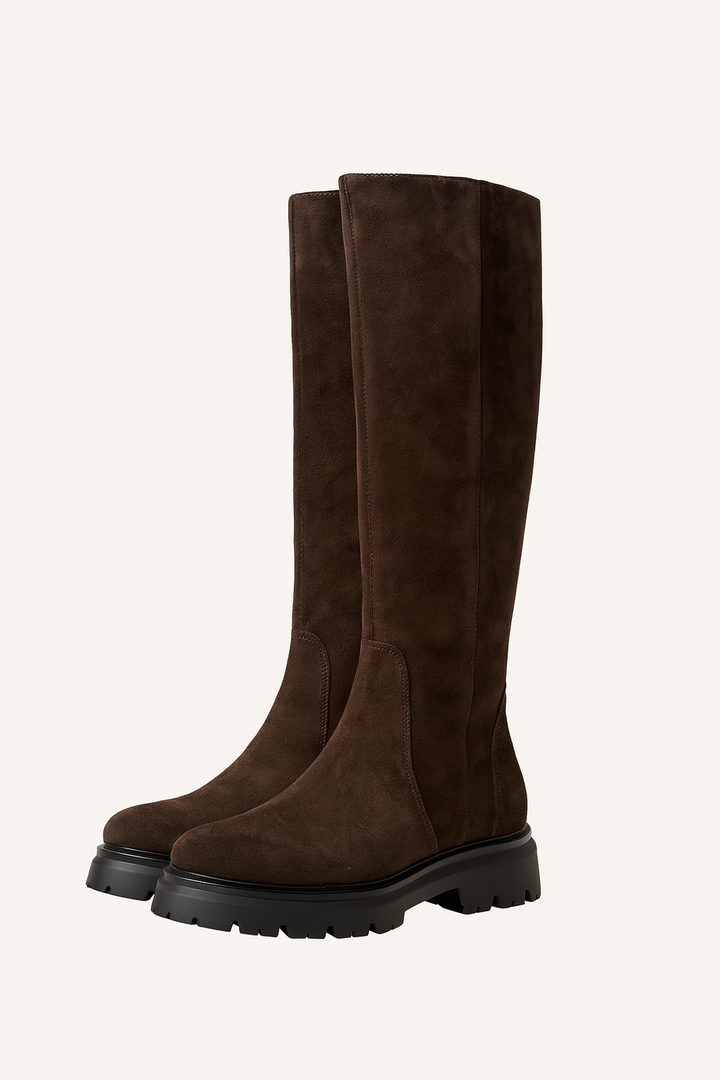 Pisati - Stiefel "Carlotta"