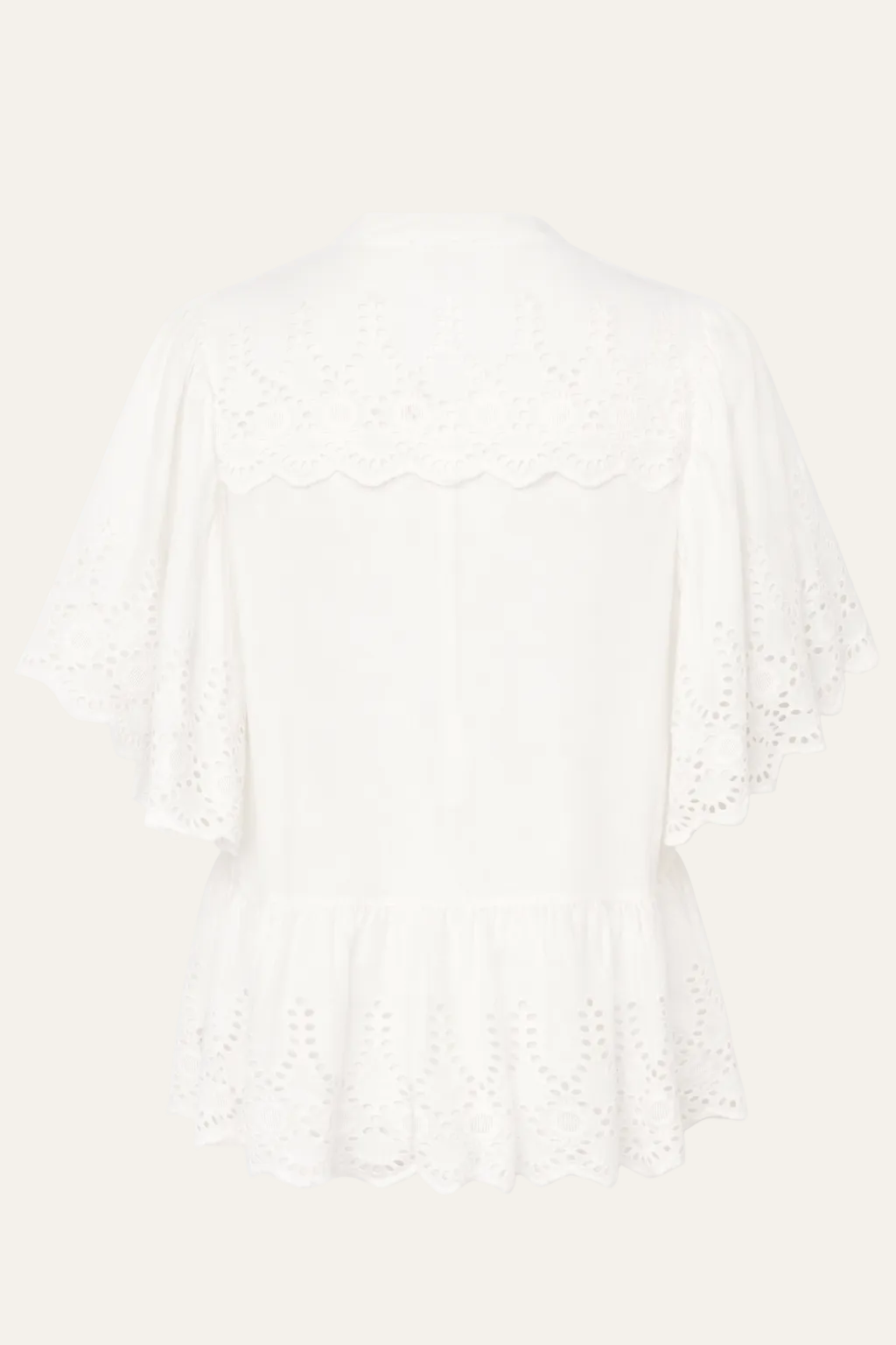 Culture - Bluse "CUHawaii"