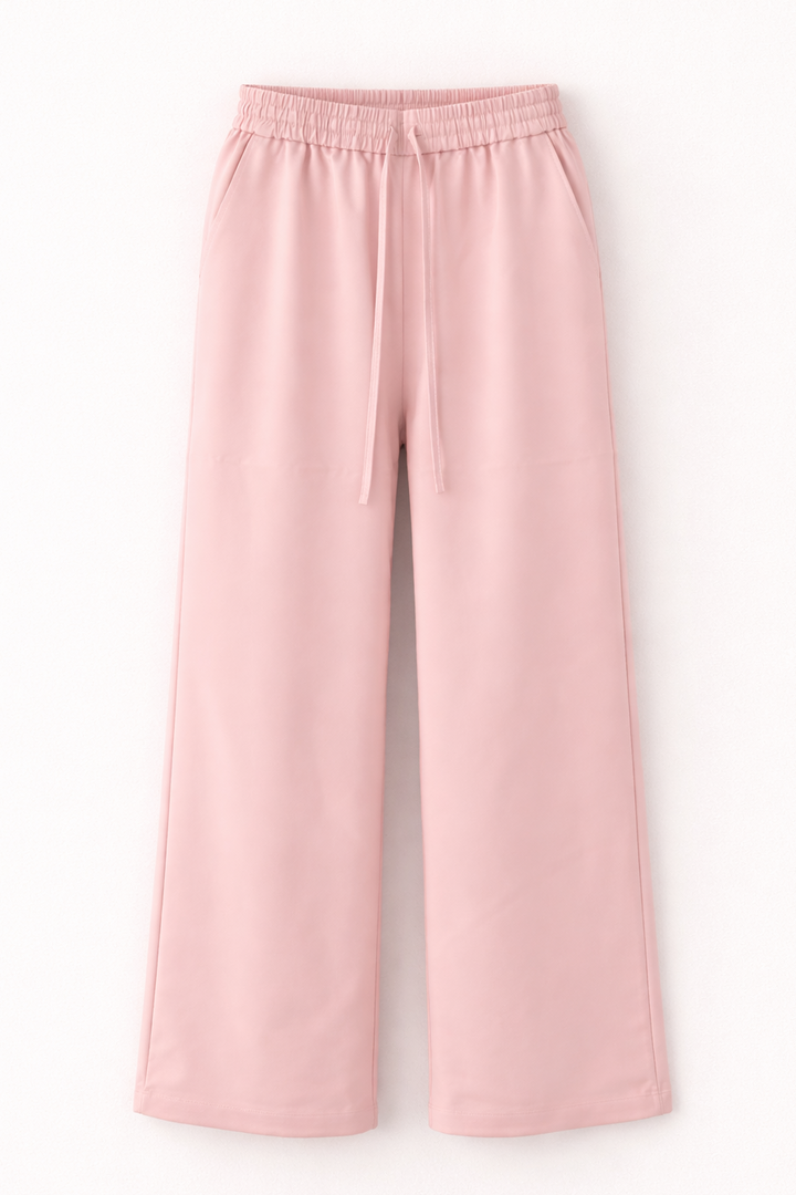 Hose mit Gummizug "Olivaraa"