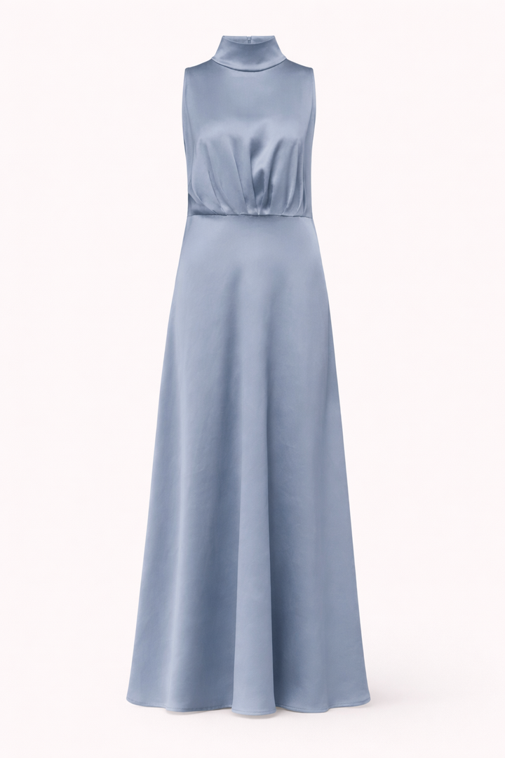 Drykorn - Satinkleid