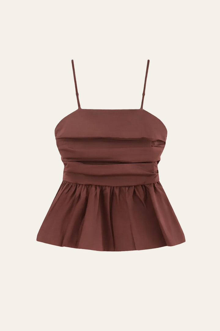 Grace & Mila - Top "Valo"