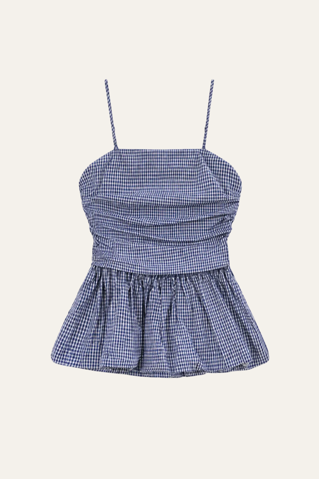 Grace & Mila - Top "Valo"