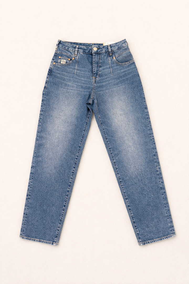 Herrlicher - Jeans "Brooke"