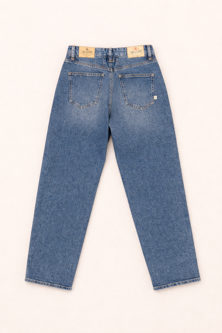 Herrlicher - Jeans "Brooke"