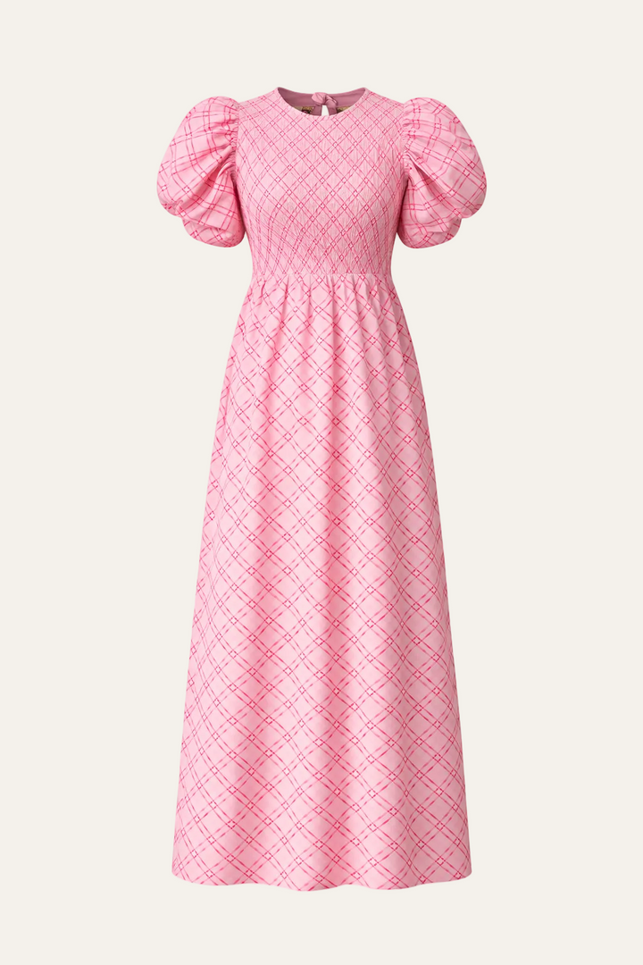 Minus - Maxikleid "MSSelvine"