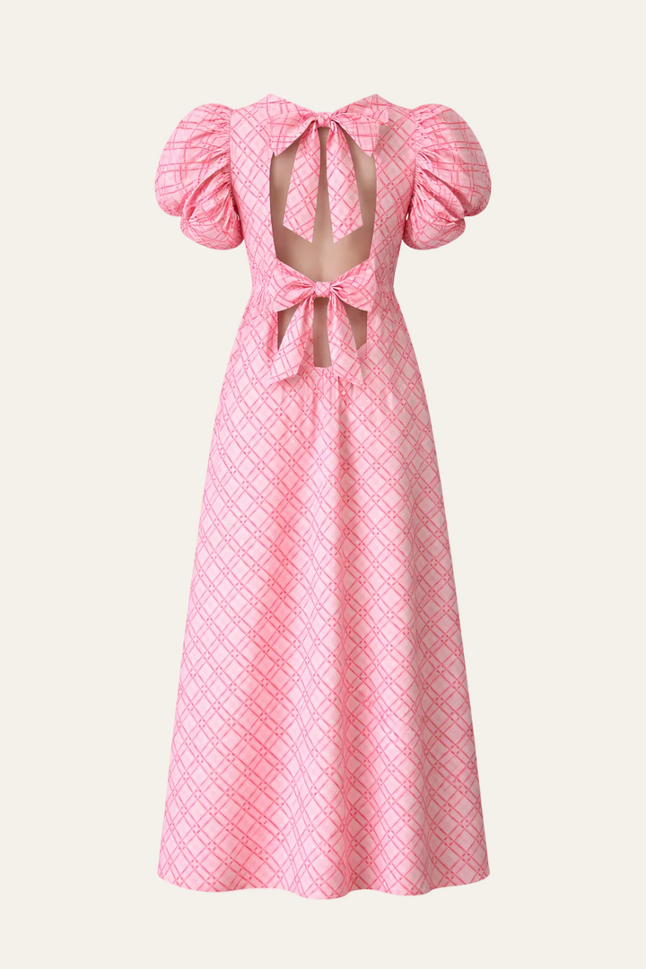 Minus - Maxikleid "MSSelvine"