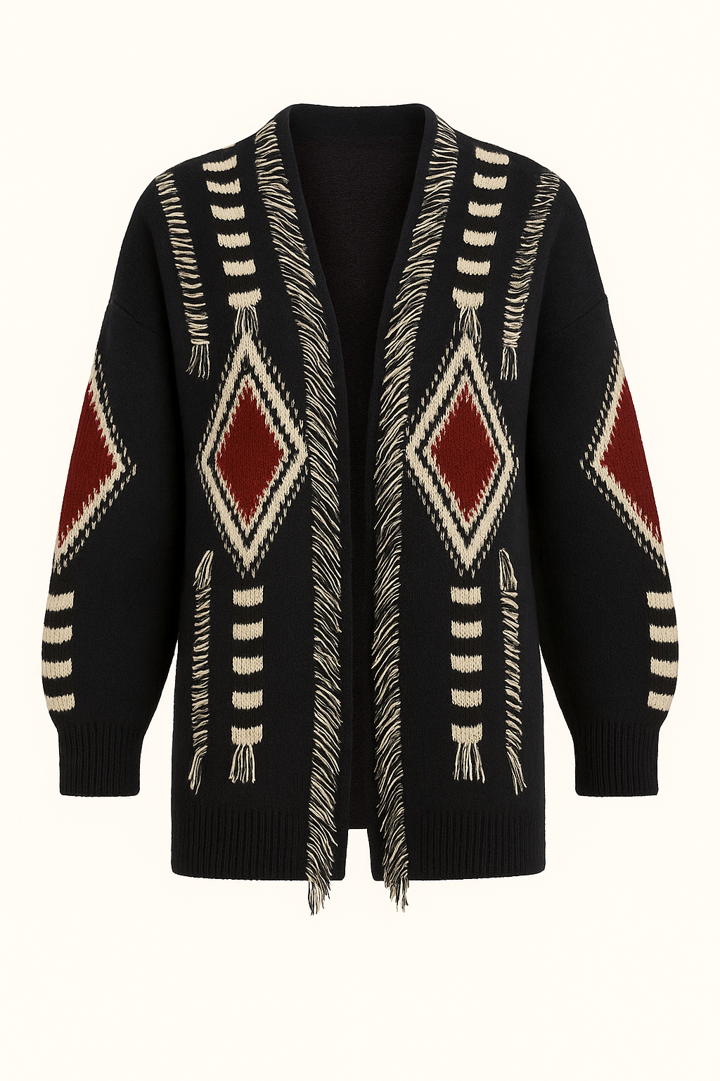 Strickhülle "Somala"