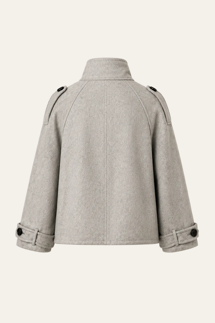 Hand-Made Jacke "Filiaa"
