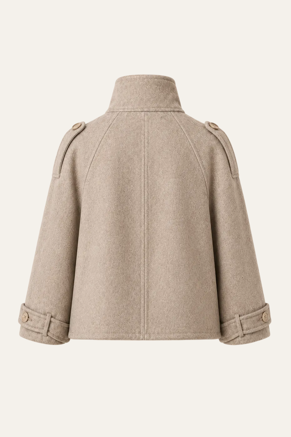 Hand-Made Jacke "Filiaa"