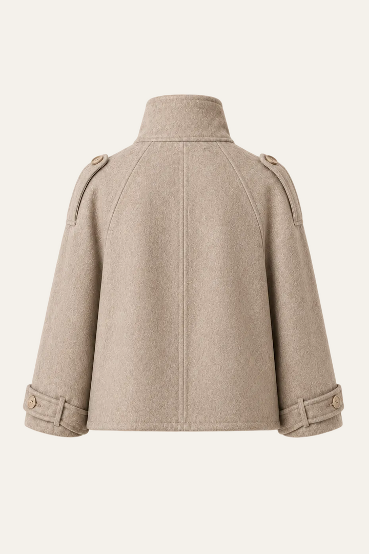 Hand-Made Jacke "Filiaa"