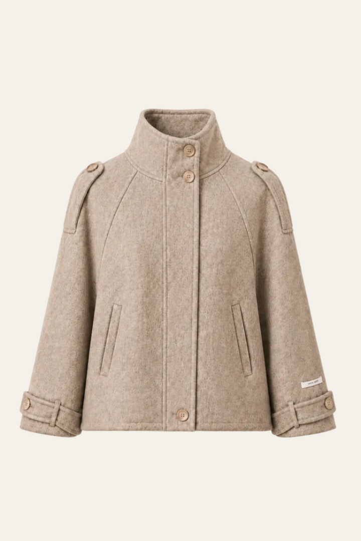 Hand-Made Jacke "Filiaa"