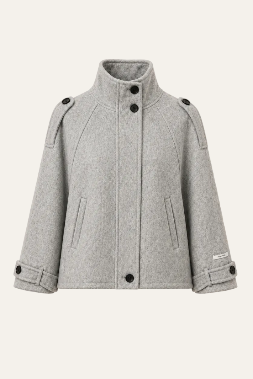 Hand-Made Jacke "Filiaa"