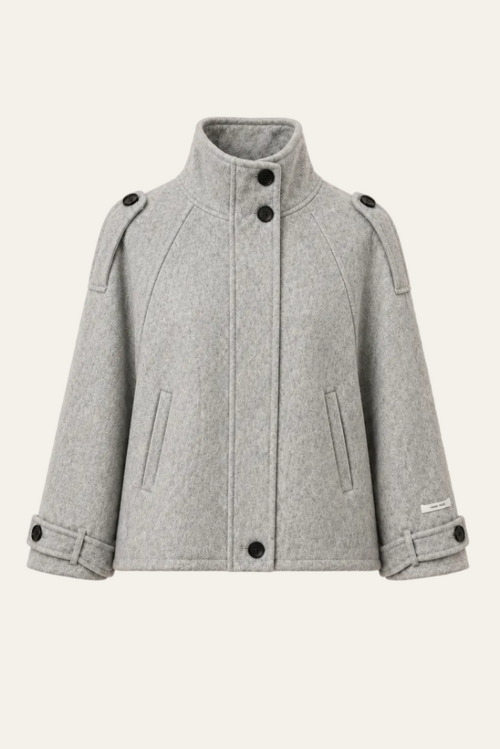 Hand-Made Jacke "Filiaa"