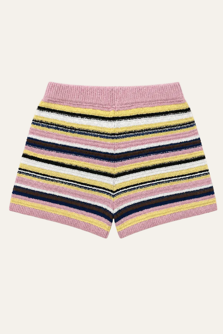 Edited - Shorts "Odilie Knit"
