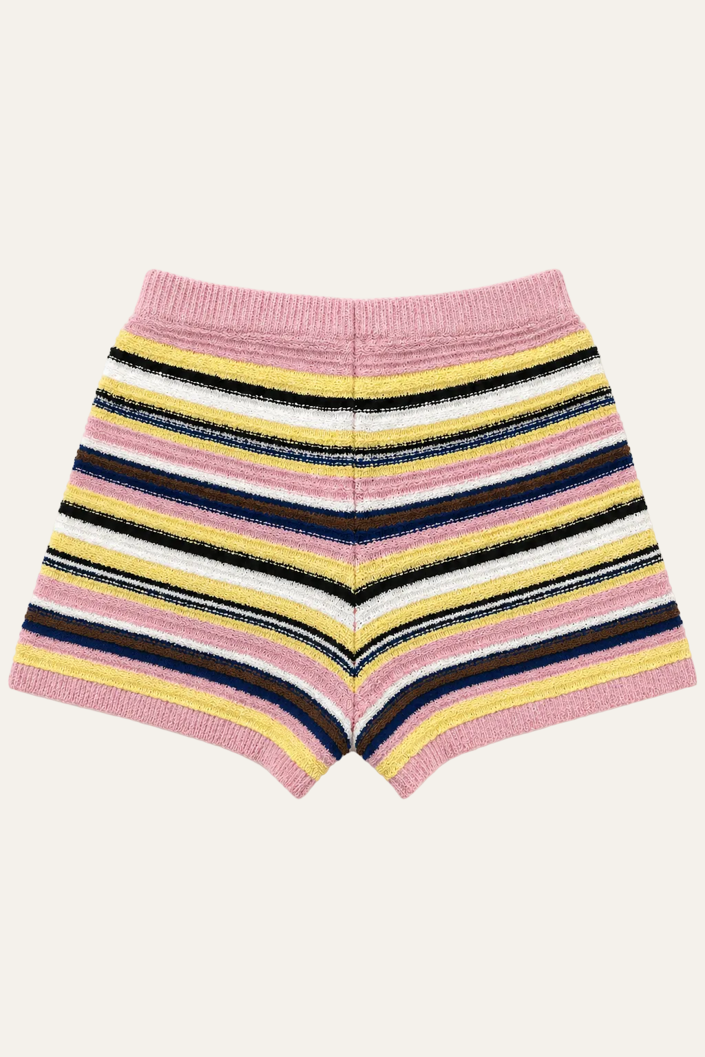 Edited - Shorts "Odilie Knit"