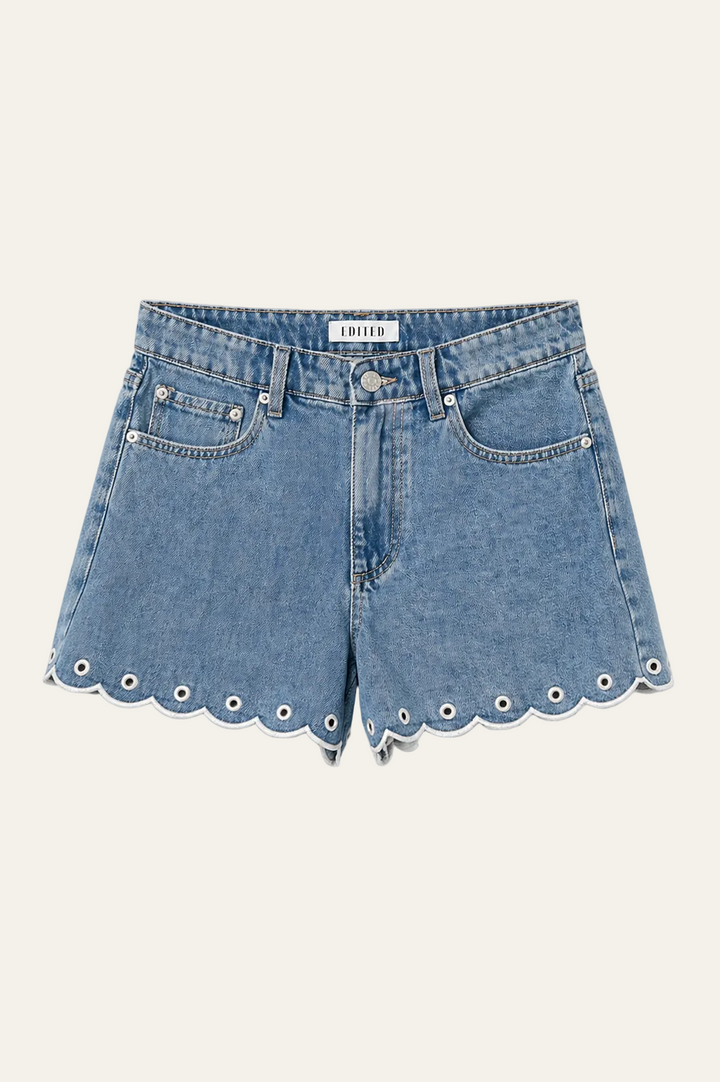 Edited - Shorts "Gustava"