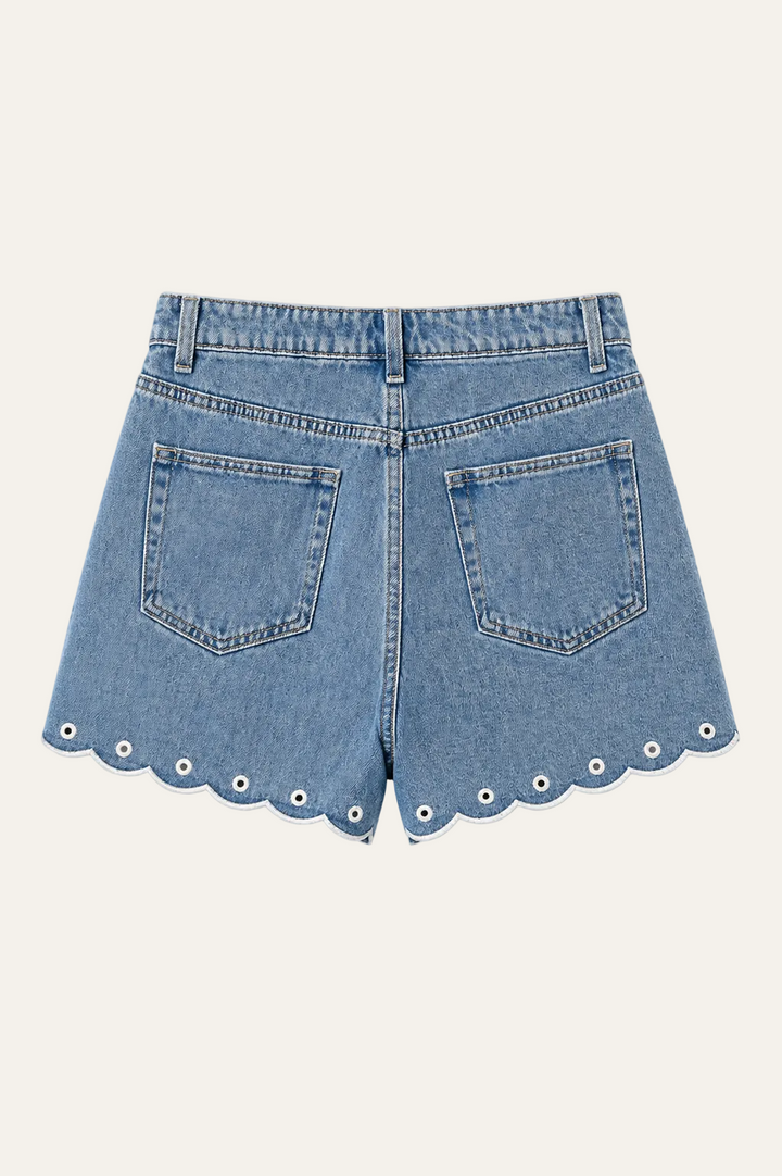 Edited - Shorts "Gustava"