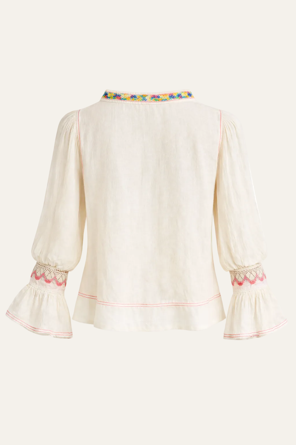 Devotion Twins - Bluse "Melora"