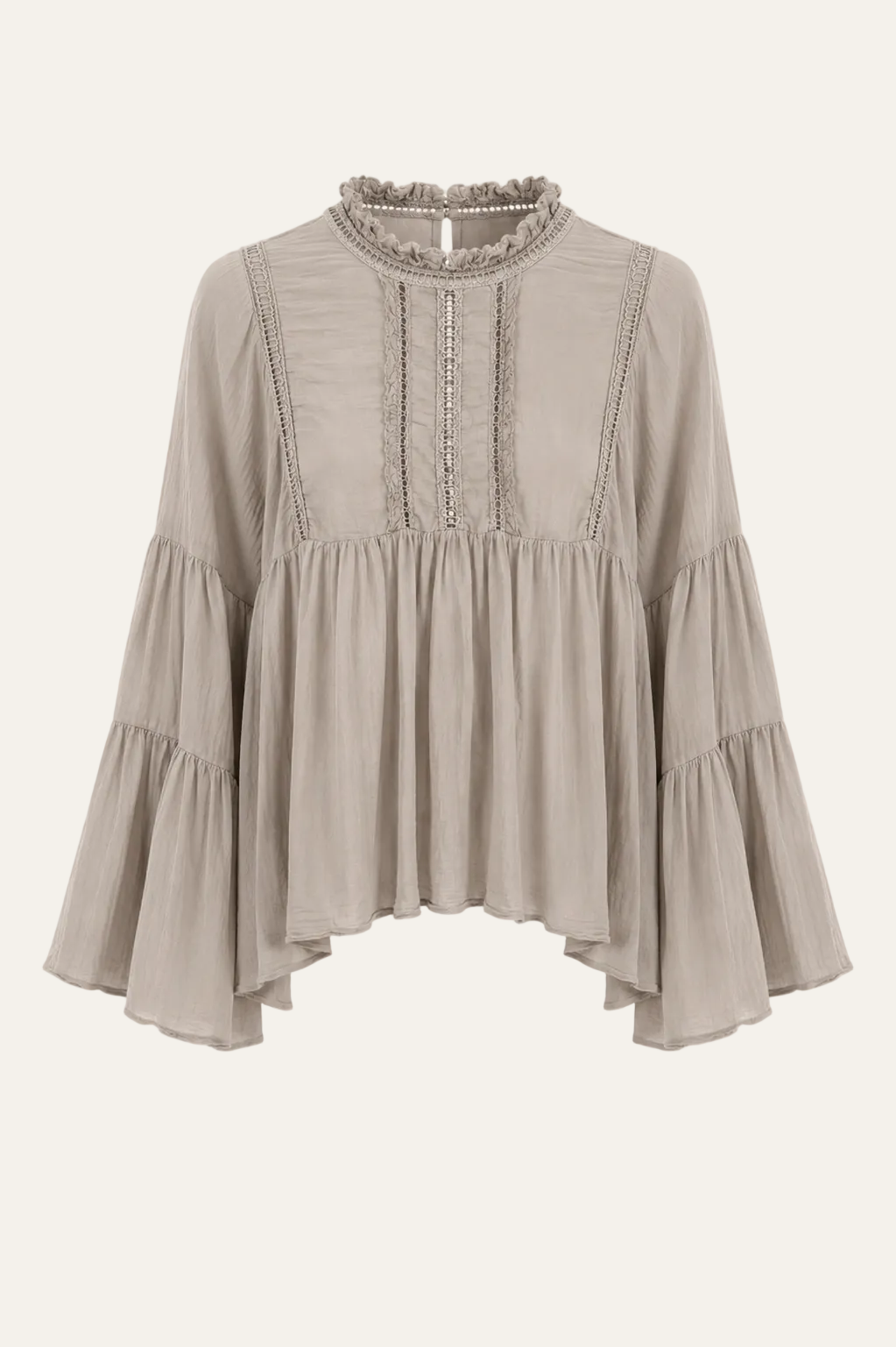 Boho Bluse "Belunaa"