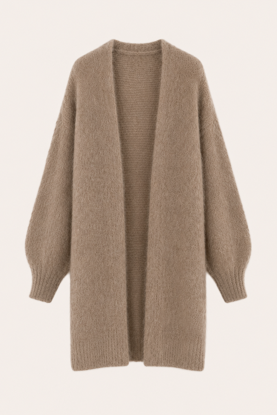 Midi Cardigan "Stellannaa"