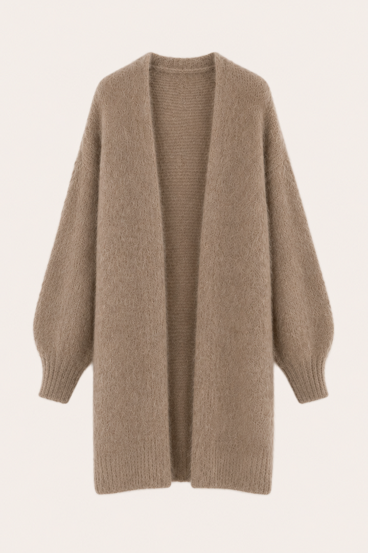 Midi Cardigan "Stellannaa"
