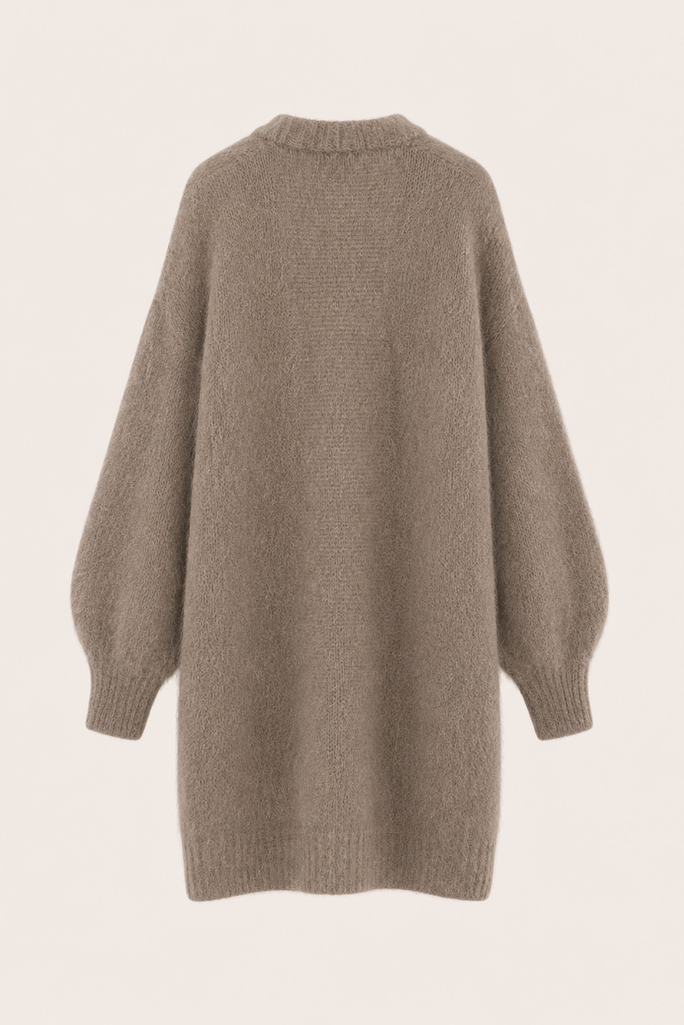 Midi Cardigan "Stellannaa"