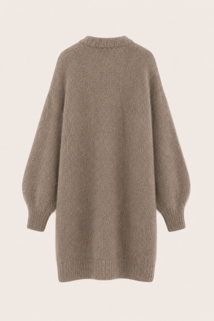 Midi Cardigan "Stellannaa"