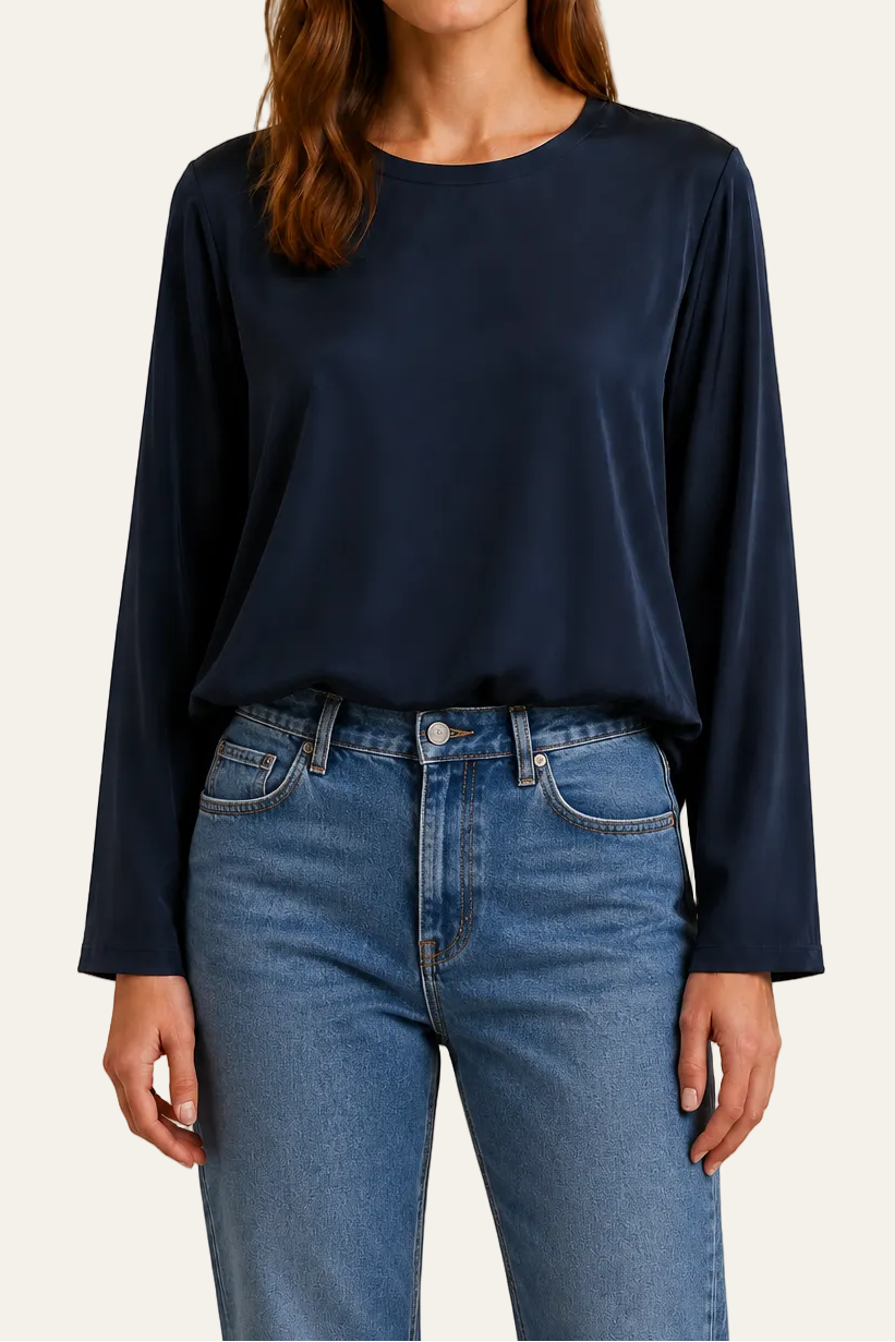 Langarmshirt "Lanee"