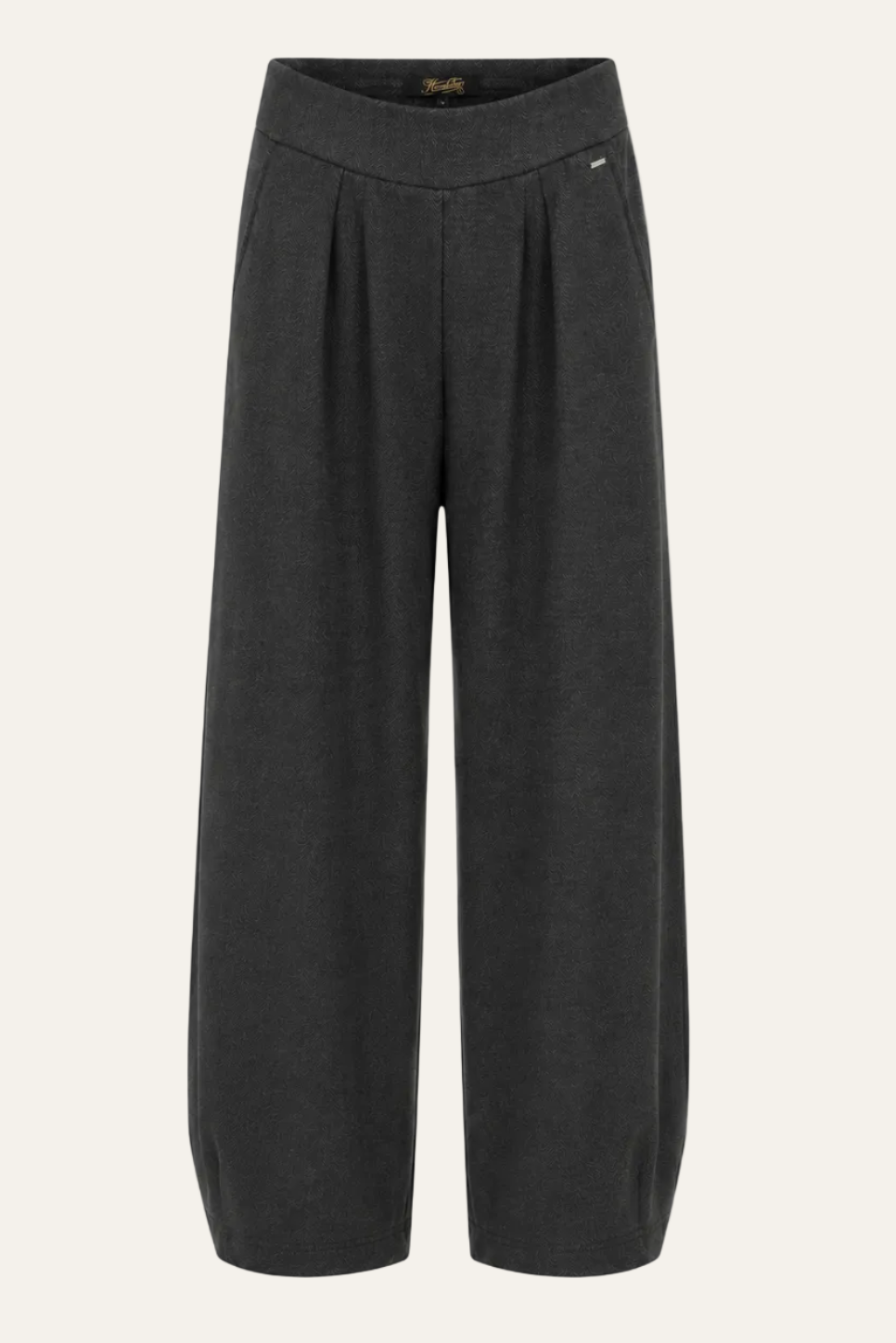 Herrlicher Jersey Hose "Lainey"