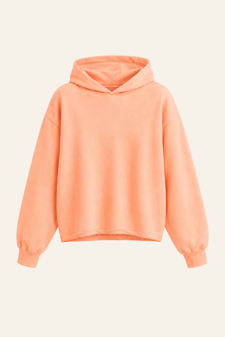 Hoodie "Velunaa"
