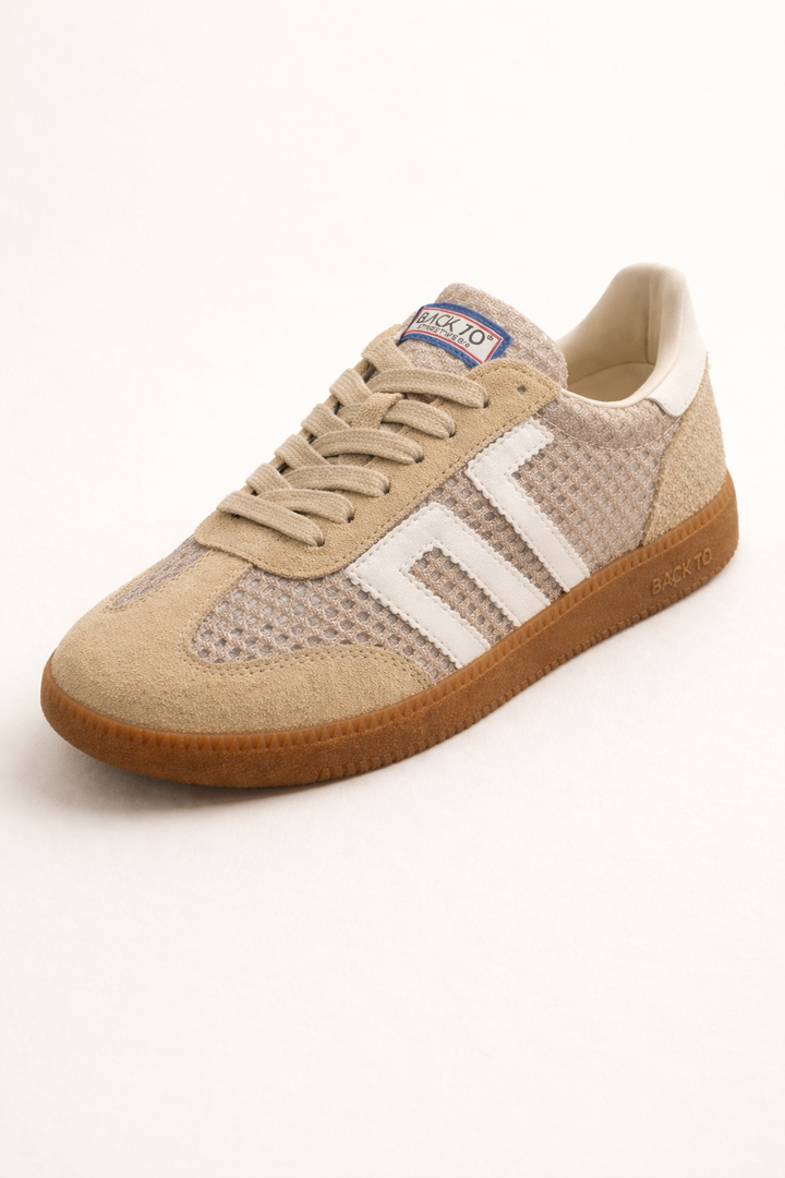 Back 70 - "Ghost" Mesh