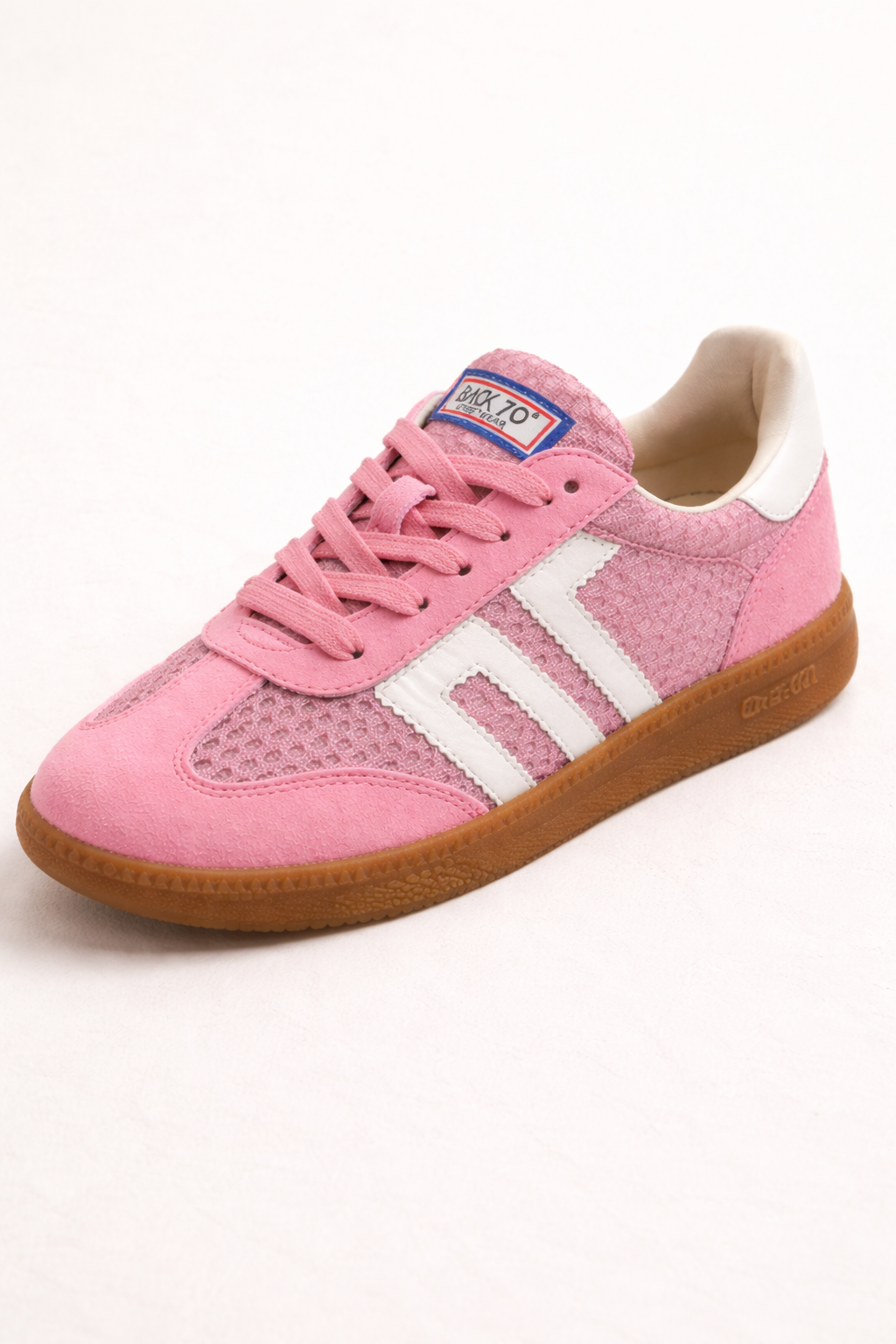 Back 70 - "Ghost" Mesh